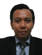 Dr. Muhammad Fadzly Zakaria