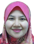 Prof. Madya Dr. Marhaiza Ibrahim