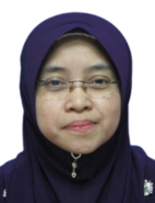 Dr. Azizah Md. Yusof