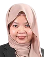 Dr. Siti Salmi Jamali