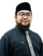 En. Ali Abdul Rahman Yosri