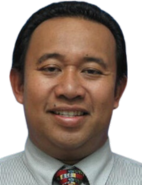 Encik Mohd. Rushdi Idrus