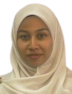 Pn. Nur Fadziana Faisal Mohamed