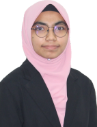 Pn. Nurfarahiyah Mohammad Najib