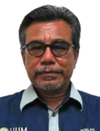 Prof. Dr. Roslan Abdul Hakim