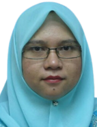 Prof. Madya Dr. Zarina Mat Saad