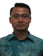 Dr. Mohd Azri Pawan Teh