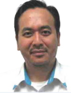 Prof. Madya Dr. Jafri Haji Zulkepli Hew