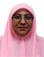 Dr. Zurina Hamid