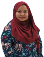 Pn. Najah Inani Abdul Jalil